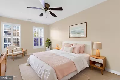 4918 Evening Sky Court #18, Ellicott City, MD 21043 - Photo 15