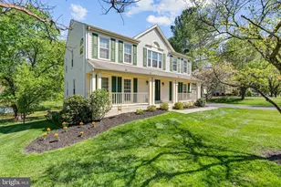 9975 Old Mill Rd, Ellicott City, MD 21042 - Photo 3