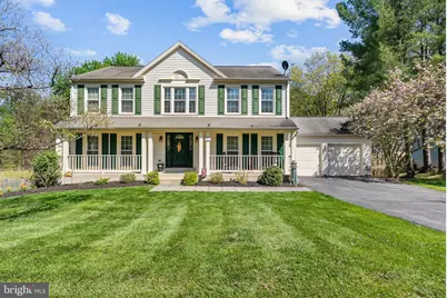 9975 Old Mill Road, Ellicott City, MD 21042 - Photo 1