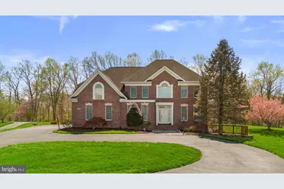 14826 Sapling Way, Glenelg, MD 21737 - Photo 1