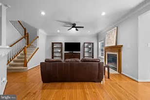 10702 Hillingdon Rd, Woodstock, MD 21163 - Photo 5