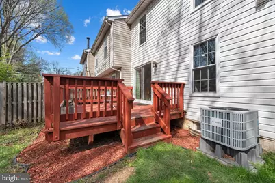 8122 Woodward Street, Savage, MD 20763 - Photo 35