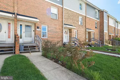 9308 Canterbury Riding #23, Laurel, MD 20723 - Photo 5