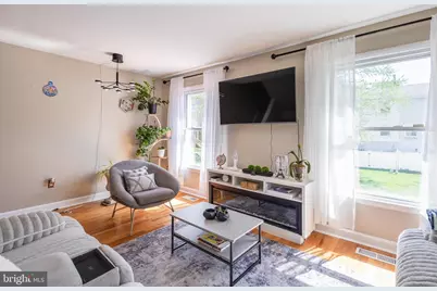 9308 Canterbury Riding #23, Laurel, MD 20723 - Photo 17