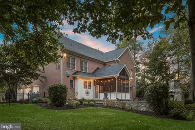 7016 Meandering Stream Way, Fulton, MD 20759 - Photo 3