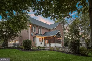 7016 Meandering Strm Wy, Fulton, MD 20759 - Photo 3