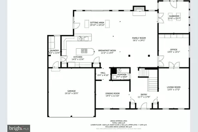 3260 Pine Bluffs Drive, Ellicott City, MD 21042 - Photo 53