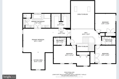 3260 Pine Bluffs Drive, Ellicott City, MD 21042 - Photo 51