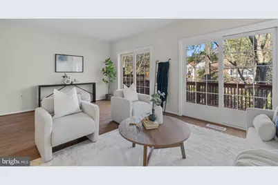 7525 Swan Point Way #19-5, Columbia, MD 21045 - Photo 5