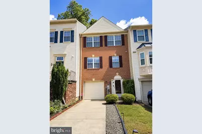 9214 Brewington Lane, Laurel, MD 20723 - Photo 1