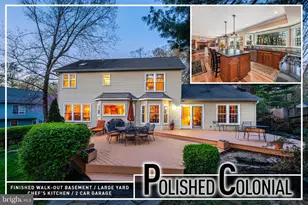 6114 Timothy Ct, Columbia, MD 21044 - Photo 1