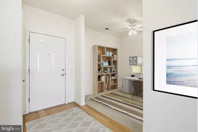 8901 Brauerton Road #301, Ellicott City, MD 21043 - Photo 5