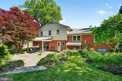 9221 Spring Valley Road, Ellicott City, MD 21043 - Photo 51