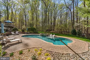 7310 Meadow Wood Way, Clarksville, MD 21029 - Photo 69