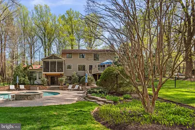 7310 Meadow Wood Way, Clarksville, MD 21029 - Photo 77