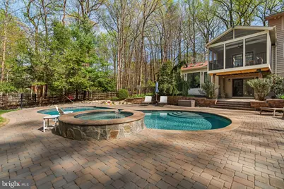 7310 Meadow Wood Way, Clarksville, MD 21029 - Photo 73