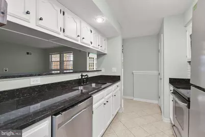 6205 Sandpiper Court #201, Elkridge, MD 21075 - Photo 5