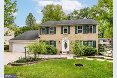 4945 W Running Brook Road, Columbia, MD 21044 - Photo 1