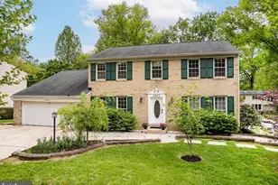 4945 W Running Brook Rd, Columbia, MD 21044 - Photo 1