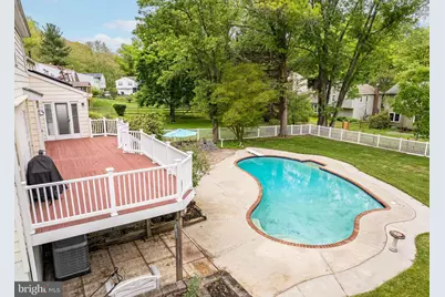 4945 W Running Brook Road, Columbia, MD 21044 - Photo 45
