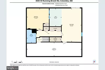 4945 W Running Brook Road, Columbia, MD 21044 - Photo 65