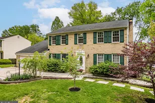 4945 W Running Brook Rd, Columbia, MD 21044 - Photo 47