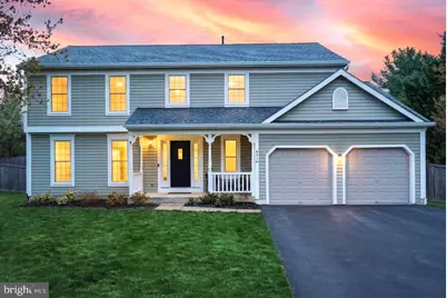 8316 Jumping Field Court, Ellicott City, MD 21043 - Photo 57