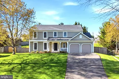 8316 Jumping Field Court, Ellicott City, MD 21043 - Photo 1