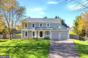 8316 Jumping Field Ct, Ellicott City, MD 21043 - Photo 1