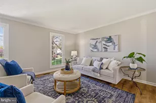 8316 Jumping Field Ct, Ellicott City, MD 21043 - Photo 5