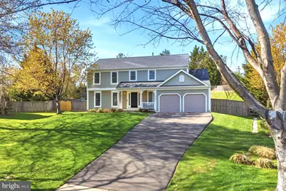 8316 Jumping Field Court, Ellicott City, MD 21043 - Photo 51