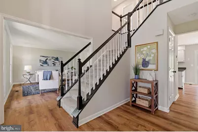 8316 Jumping Field Court, Ellicott City, MD 21043 - Photo 3