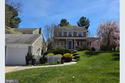 12135 Little Patuxent Parkway, Columbia, MD 21044 - Photo 1