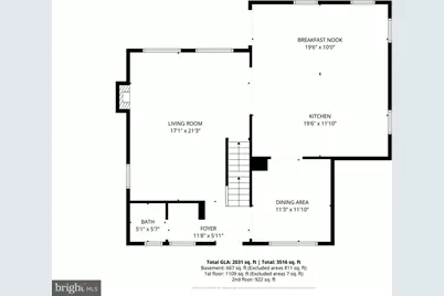 12135 Little Patuxent Parkway, Columbia, MD 21044 - Photo 47
