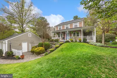 12135 Little Patuxent Parkway, Columbia, MD 21044 - Photo 3