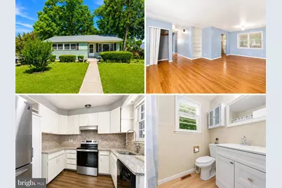 9516 Park Avenue, Laurel, MD 20723 - Photo 1