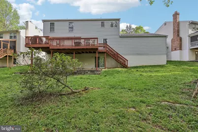 5367 5 Fingers Way, Columbia, MD 21045 - Photo 47