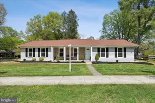 10538 Green Mountain Cir, Columbia, MD 21044 - Photo 55
