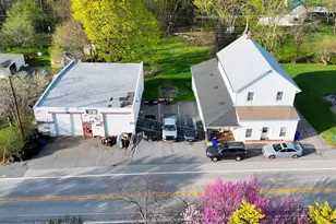 16700 Frederick Rd, Mount Airy, MD 21771 - Photo 17