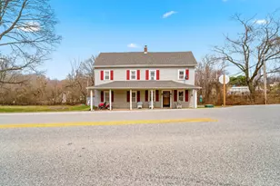 16700 Frederick Rd, Mount Airy, MD 21771 - Photo 5