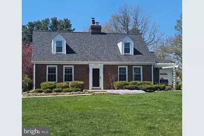 4356 Columbia Road, Ellicott City, MD 21042 - Photo 1