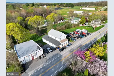 16700 Frederick Road, Mount Airy, MD 21771 - Photo 1