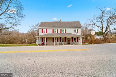 16700 Frederick Road, Mount Airy, MD 21771 - Photo 1