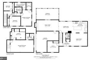 13180 Deanmar Dr, Highland, MD 20777 - Photo 53