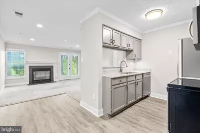 4720 Dorsey Hall Drive #602, Ellicott City, MD 21042 - Photo 1