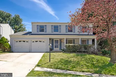 5220 Farm Pond Lane, Columbia, MD 21045 - Photo 1