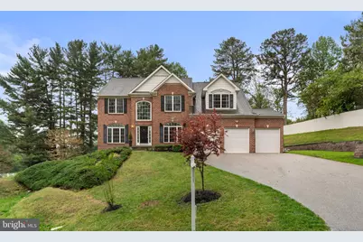 9712 Centennial Meadows Lane, Ellicott City, MD 21042 - Photo 1