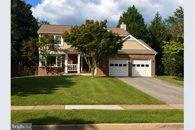 8733 Cardinal Forest Circle, Laurel, MD 20723 - Photo 1