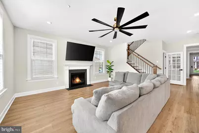 7973 Lawndale Circle, Columbia, MD 21044 - Photo 9