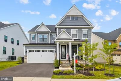 7973 Lawndale Circle, Columbia, MD 21044 - Photo 1